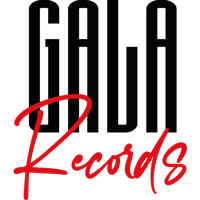 Logo Gala Records